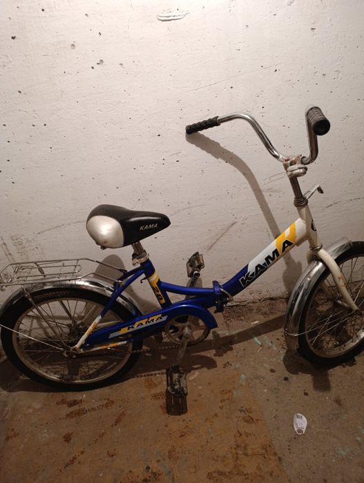 Детские велосипеды