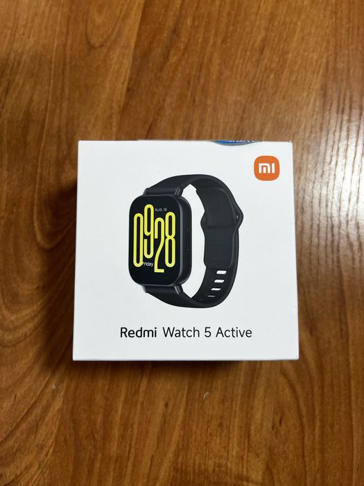 Redmi Watch 5 Active редми вотч 5 актив смарт умные фитнес часы