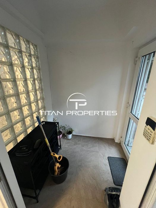 Ключ в офиса! Двустаен, под наем, ж.к Възраждане