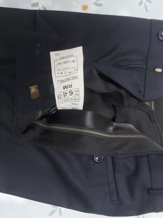 Продам костюм мужской