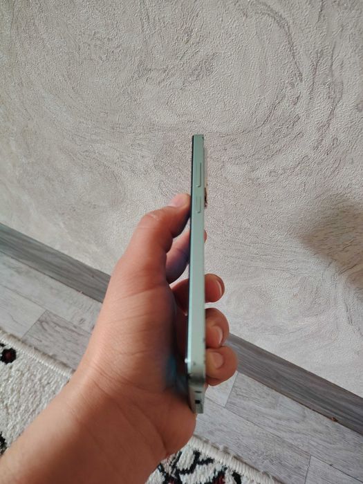 Redmi A5 ishlashlari zor