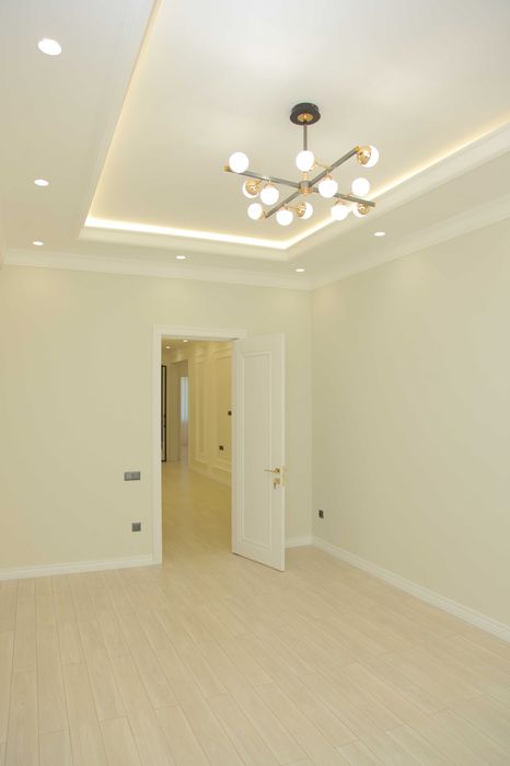 Элитный жилой комплекс "ЛОНДОН (Diamond Castle)" В ЭЛИТНОМ РАЙОНЕ. КВА