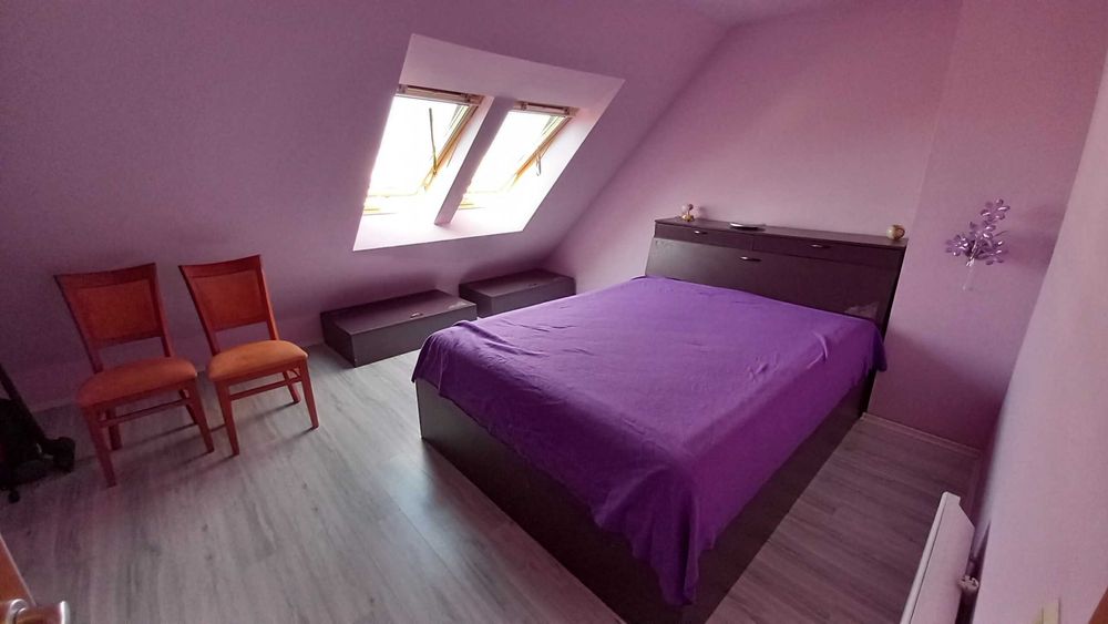 Дава се под наем Двустаен апартамент в София, Банишора - 65 кв.м за 484.5 € - Снимка #5