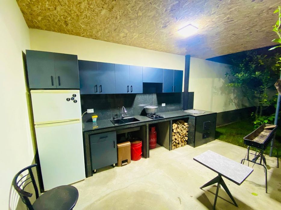 Сдаеться дача в Бричмулле.