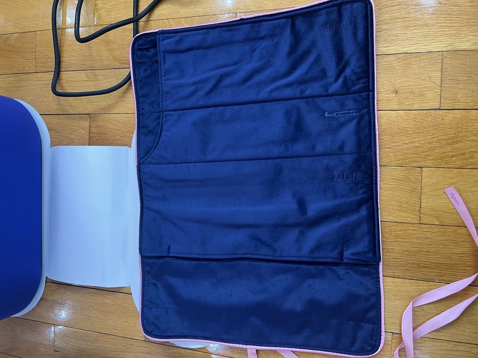 Dyson Airwrap Complete Long