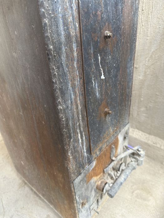 Паровое отопление