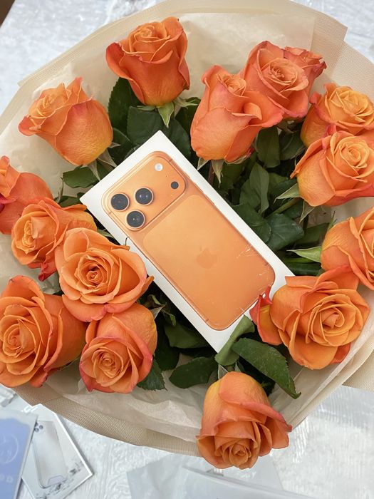 Айфон 17 про сим 94%