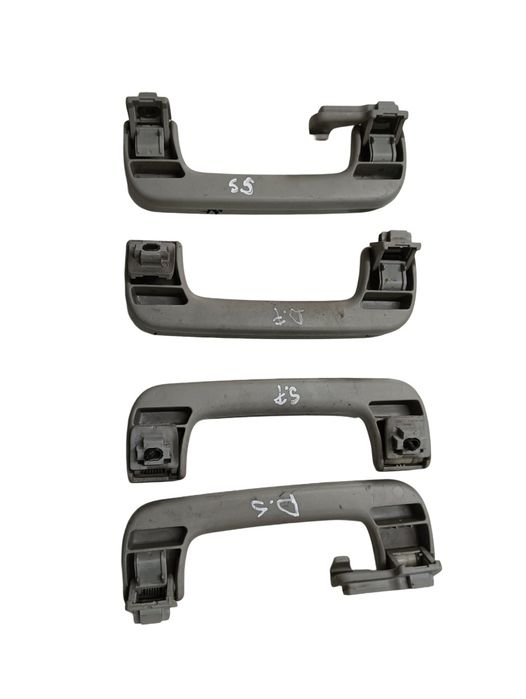 Set Maner Plafon Audi A4 Iii 8Ec, B7 2004 - 2008