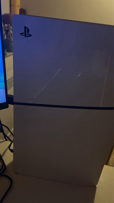 Playstation 5 чисто нов