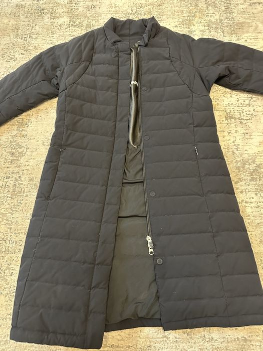 Куртка ветровка пальто