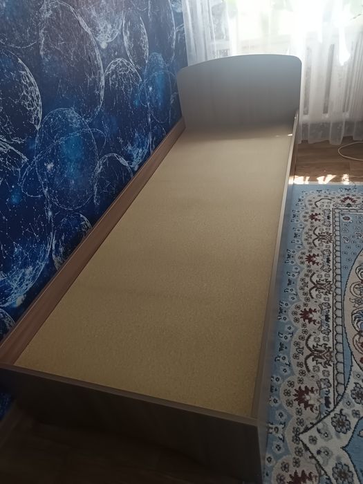 Продам.  Кровать  односпалку