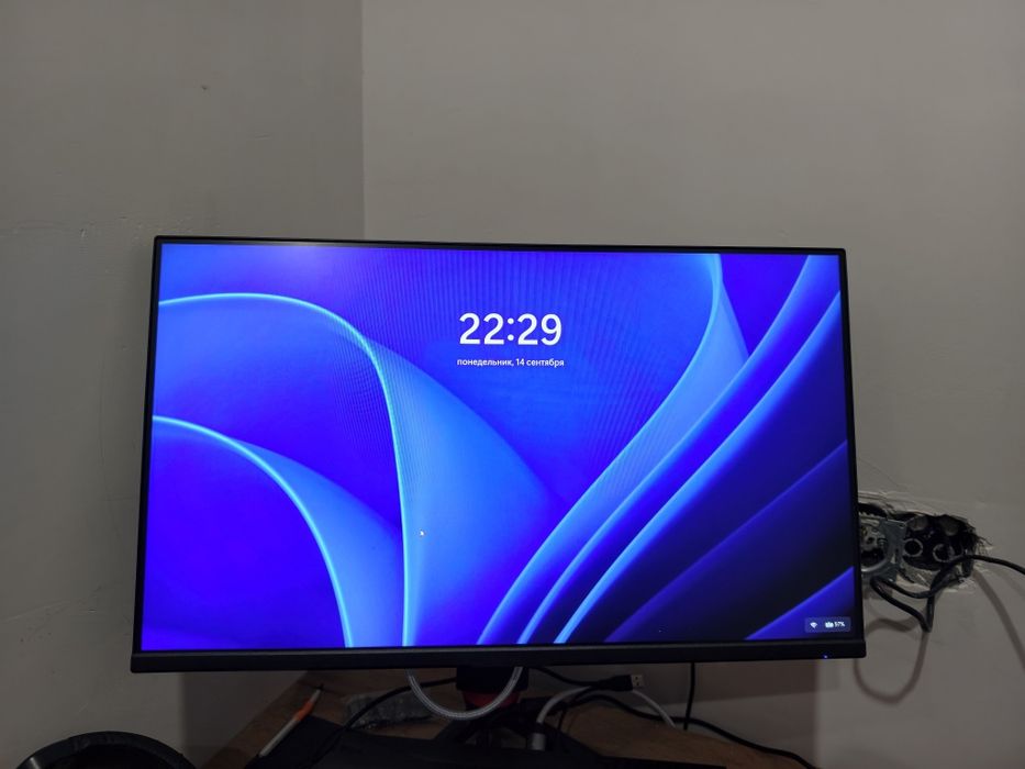 Монитор ardor gaming af24f1 144hz