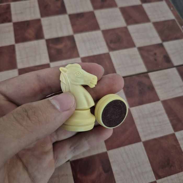 Шахмат шашки настольные