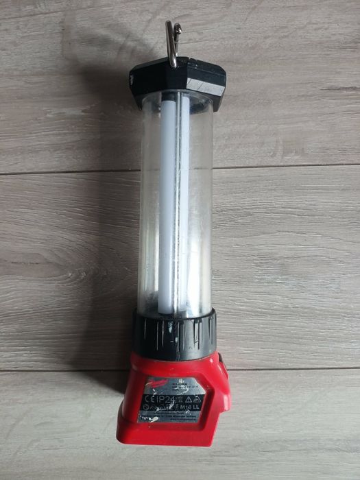 Scule profesionale  Milwaukee 18V