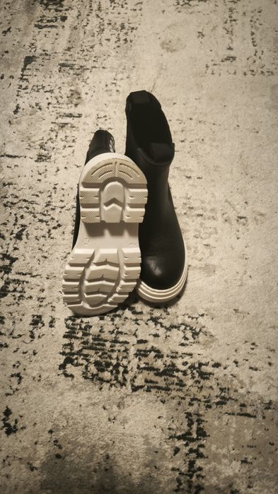 Botine KARL Lagerfeld copii 28