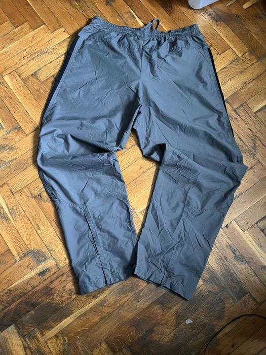 Винтидж Nike шушляков панталон