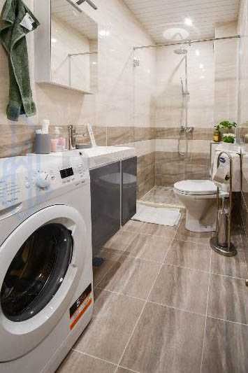 Дава се под наем Двустаен апартамент в София, Манастирски ливади - 60 кв.м за 599 € - Снимка #6