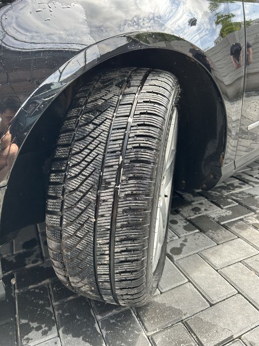 Volkswagen Passat B6