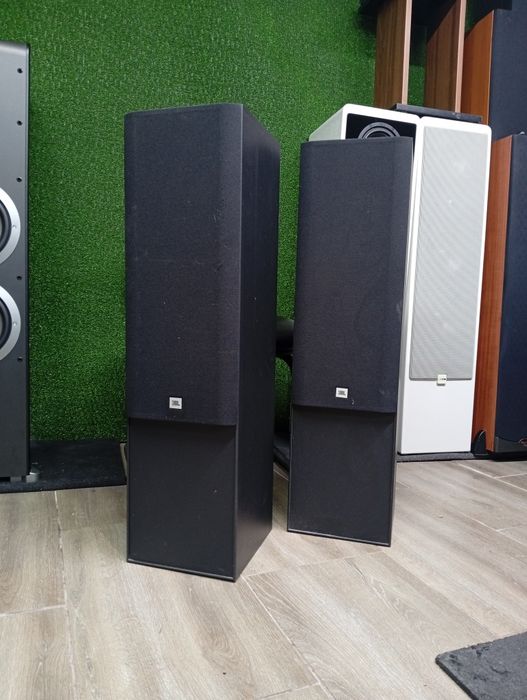 Тонколони Jbl tlx-5000 Mk-II