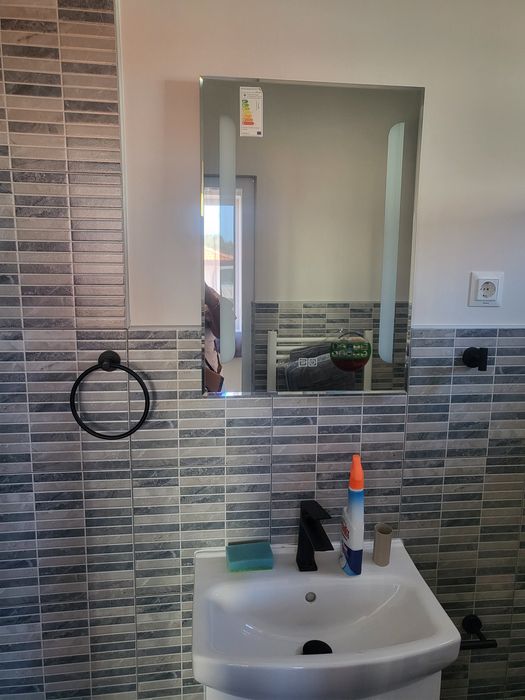 Дава се под наем Тристаен апартамент в Ловеч, Дикисана - 90 кв.м за 346.8 € - Снимка #4