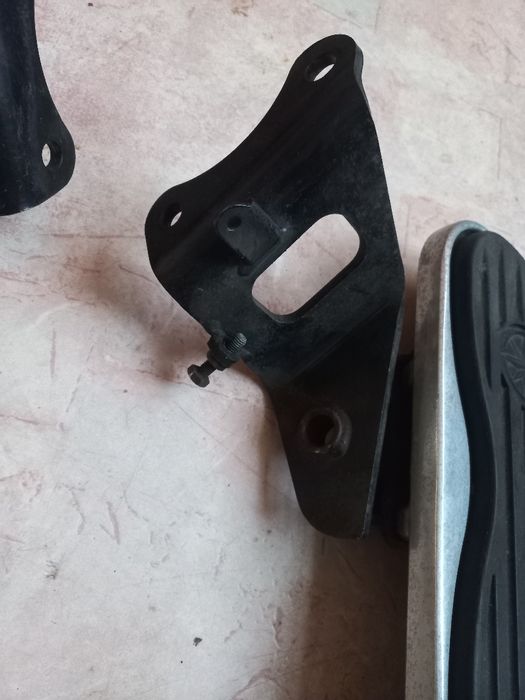 Yamaha XVS650 DragStar V-Star Classic Степенки Платформи