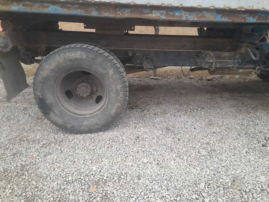 Газ 53  Сотилади