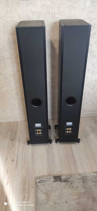 тонколони JAMO S 626