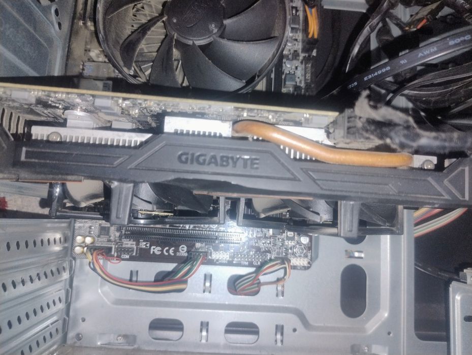 Продам компьютер