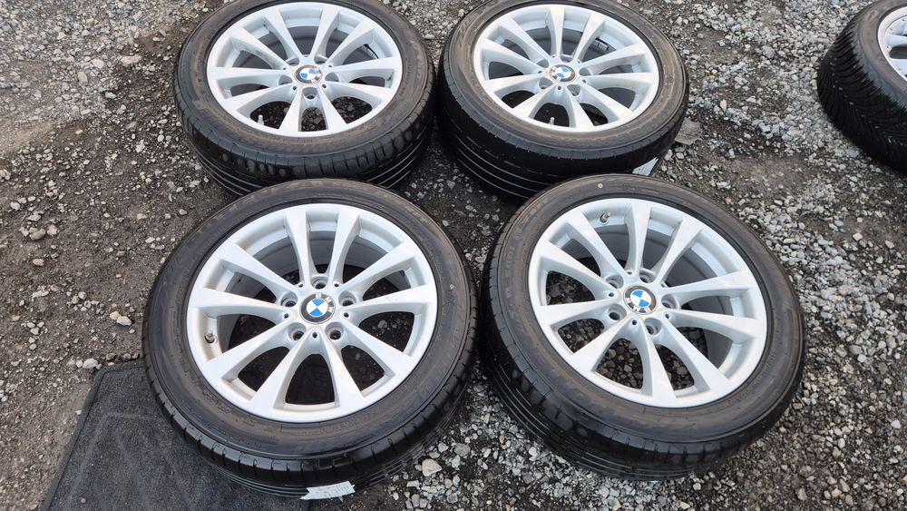 Оригинални джанти БМВ 5/120 BMW f30,f31,f35,f32,f33,f36 5x120