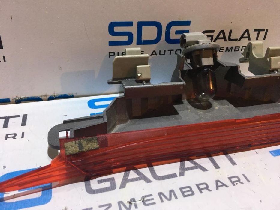 Tripla / Stop / Lampa Hayon / Haion / Portbagaj Mazda 6 2002 - 2008 Cod Piesa : 286-61979