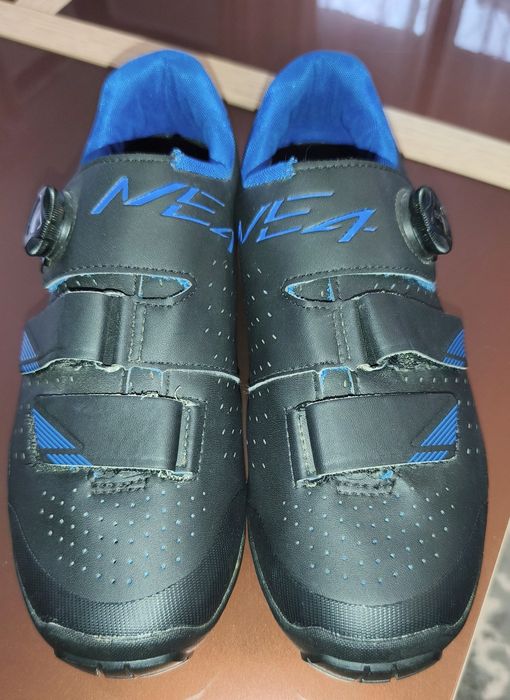 Pantofi shimano ca noi