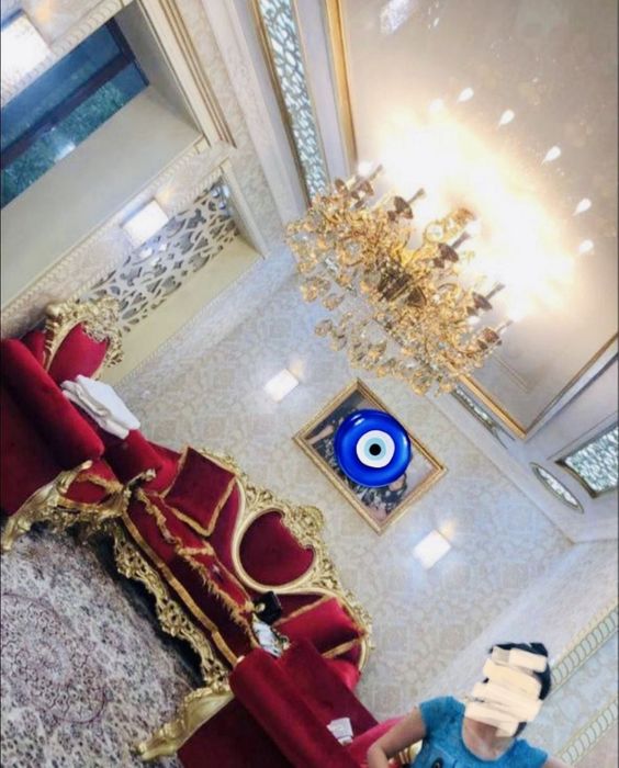 Себзор Анкара кебаб 2*3/1/ дублекс