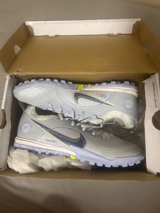 vapor 14 Pro sintetic turf