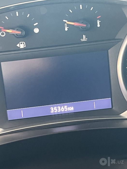 Chevrolet Traverse 2021 3.6