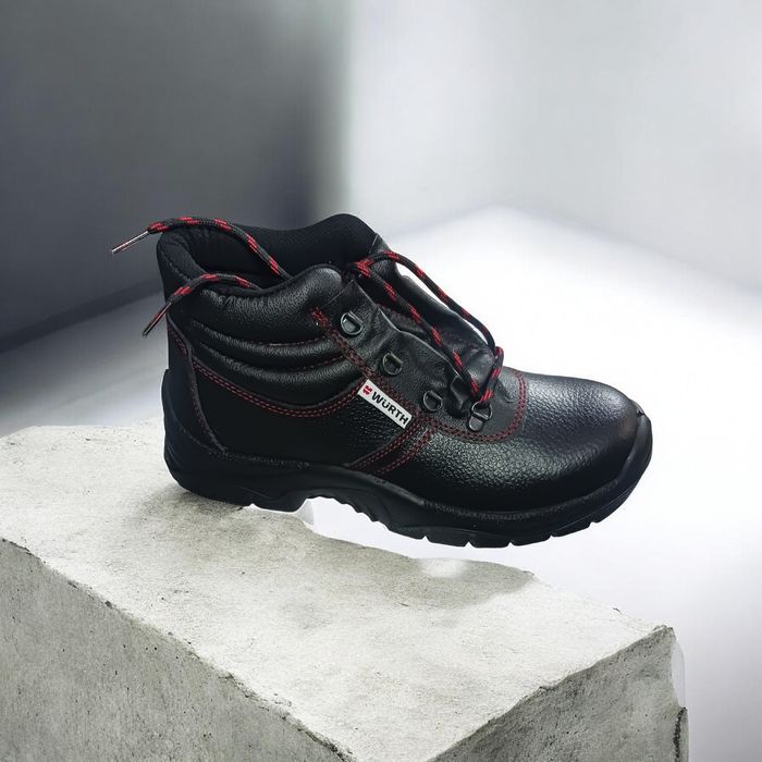 Разпродажба - строителни обувки  WÜRTH