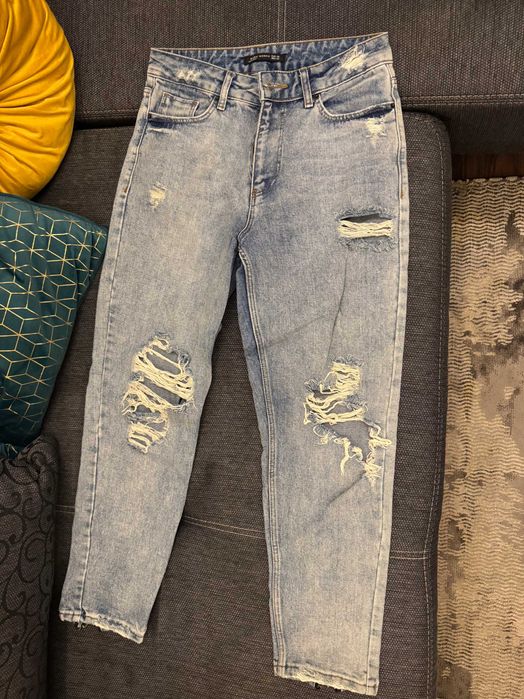 Дънки BARK Jeans, размер EUR 38 | MEX 29