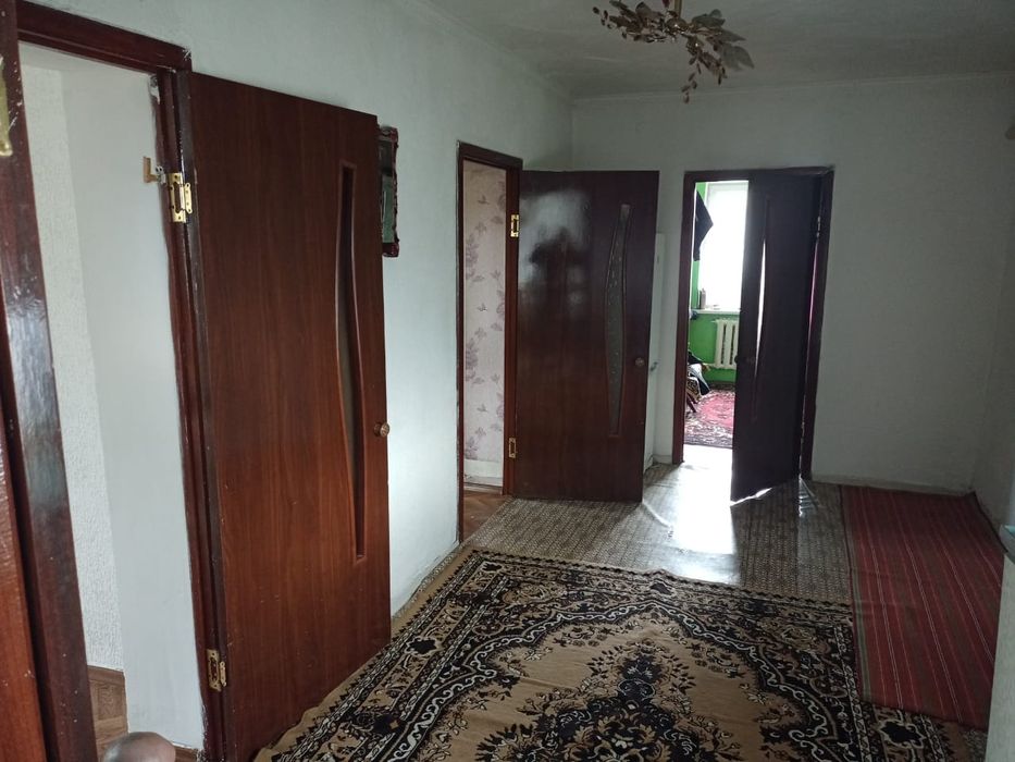 Село,.Каракудук ,4 комнаты