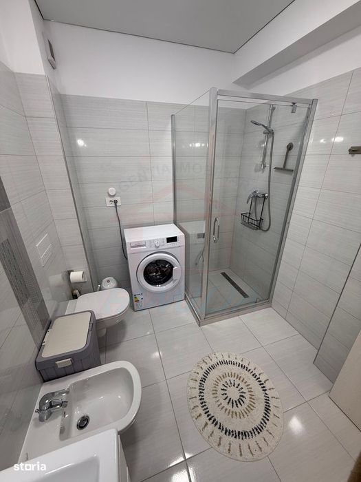 Apartament,