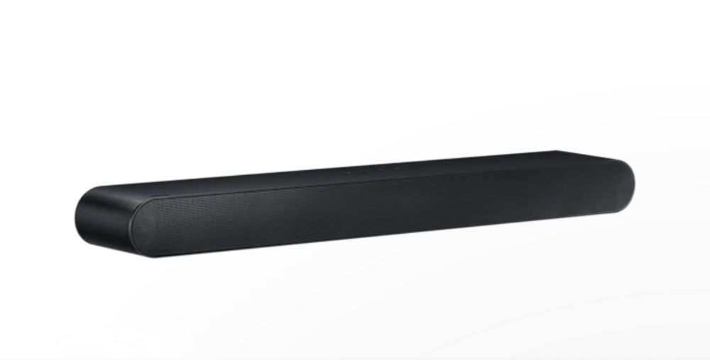 soundbar Samsung HW-S66D