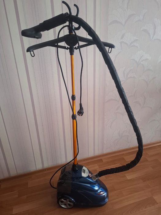 Отпариватель для одежды sunrlan db s350