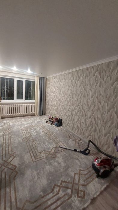 Продам 3комнатная квартира .