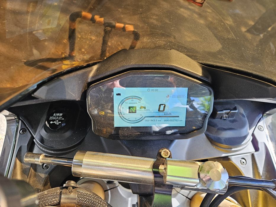 Modiwei 800RR sotiladi