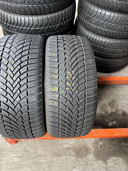 Anvelope Iarna 215/40/17 Bridgestone Blizzak LM005 215 40 17 R17