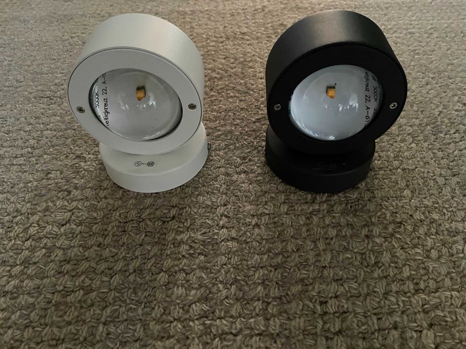 Aplica led EGLO ONO 2 50% reducere pret Outlet