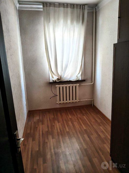 СРОЧНО!! Shayxontohur tumani Massiv Jangox S15 - 3 xonali 70.10m², 4/9