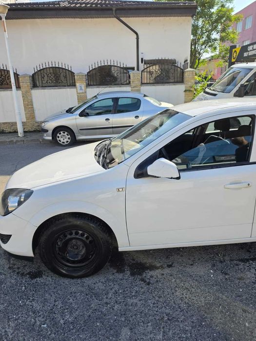 OPEL Astra 0 — imagine 5