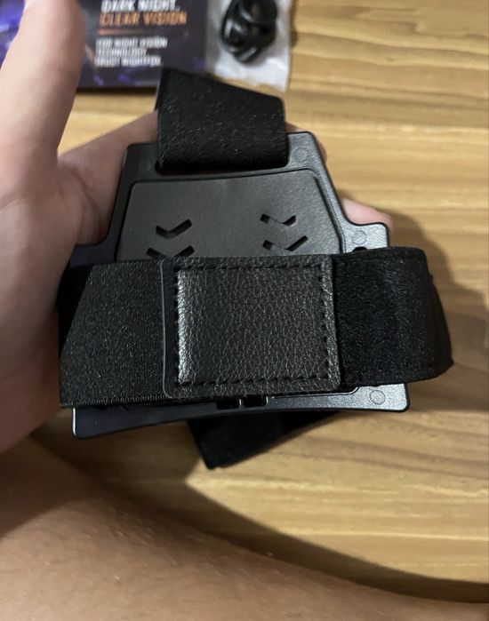 ochelari de noapte nightfox noi vanatoare