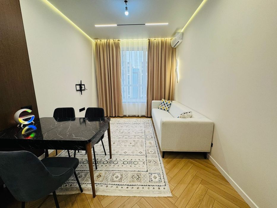 Квартира посуточно