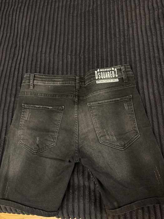 Къси панталони Disquared Промооо!!!