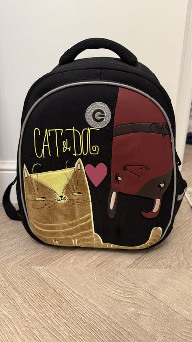 Рюкзак для девочек